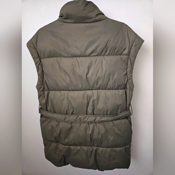 Puffer vest - Picture 3 of 4